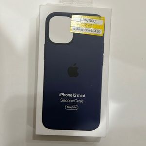 iPhone 12 mini case by Apple